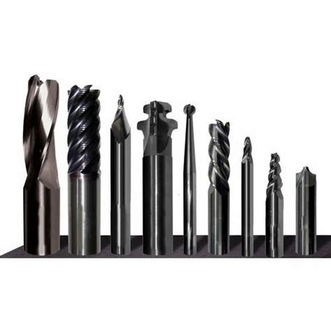 Solid Carbide Cutting Tools At Rs 1000 Solid Carbide Tools In Pune