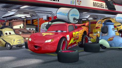 Cars Disney Pixar Cars Photo Fanpop