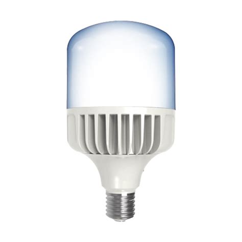 Foco led alta potencia transparente 50W - LUMIKON