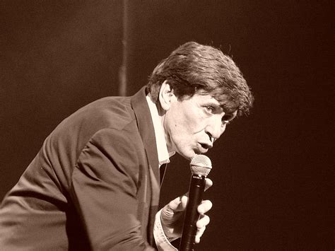 Gianni Morandi is an Italian pop singer, actor and entertainer.[1