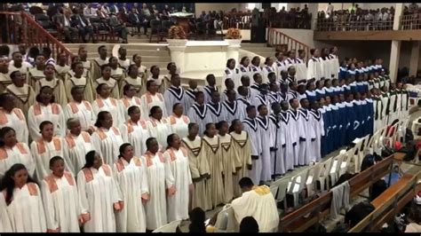 አንተ ምንጭ ሆይ ፍለቅ Apostolic Church Ethiopia Youtube