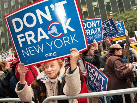 new york bans fracking but much work remains for activists