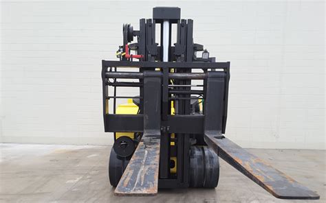 Adjustable Hydraulic Forks Versa Lift Forklift Rental By A1 Hevi Lift