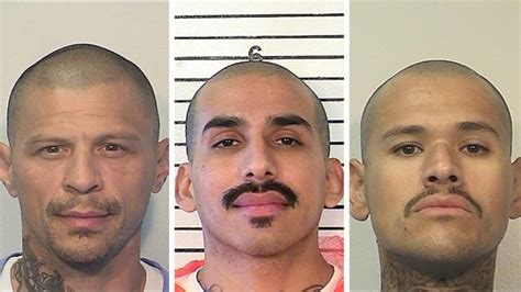 4 California Inmates Killed Within 2 Days At 3 State Prisons Ktla