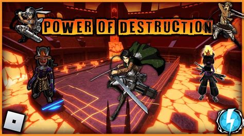 💥power Of Destruction💥 Super Striker League Montage Roblox