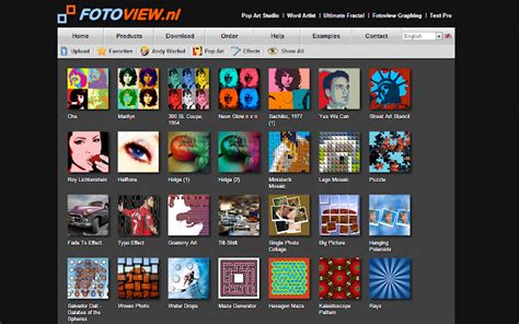 Pop Art Studio Online Chrome Web Store