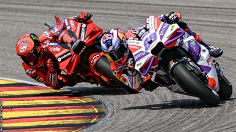 Motogp Sezonun 20 Ve Son Yarışı İspanya Valensiya Gp Başlıyor