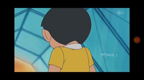 Doraemon Sad Moments Nobita Youtube