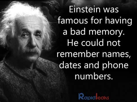Interesting Facts About Albert Einstein On His 138th Birth Anniversary