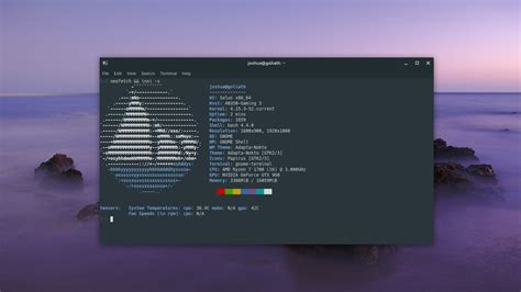 Solus 4 Is Coming Soon With Experimental Wayland Session For Gnome