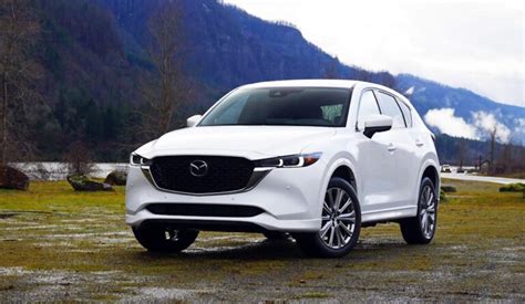 2024 Mazda Cx 5 Redesign Release Date And Price New Cars Folk