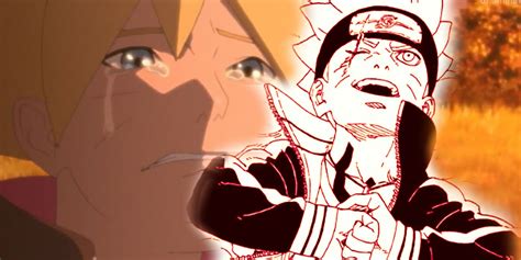 Boruto Finally Becomes The Protagonist He Always Needed To Be