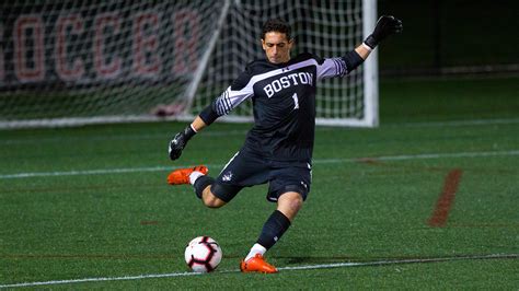 Who are the world's richest soccer players right now? Mike Bernardi - Men's Soccer - Boston University Athletics