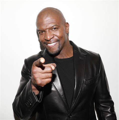 The terry crews net worth and salary figures above have been reported from a number of credible sources and websites. Terry Crews Pets - Celebrity Pet Worth