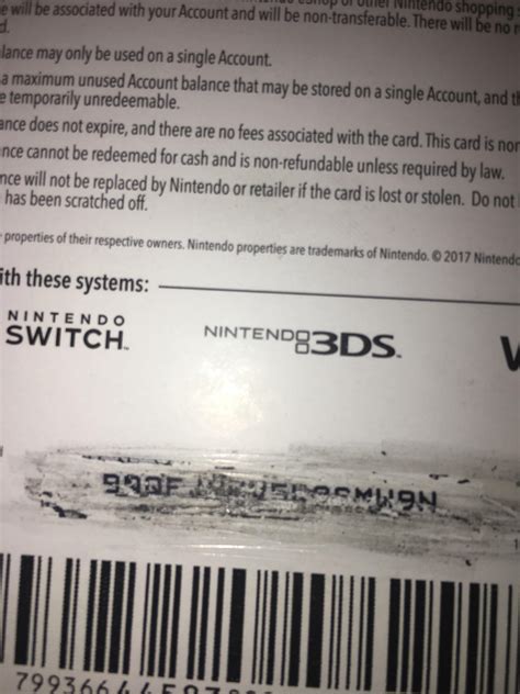 In order to get free unused codes of nintendo eshop gift card, you can use a kind of tool or generator discussed a this page. Free $10 eshop card! (There's a catch) : tomorrow