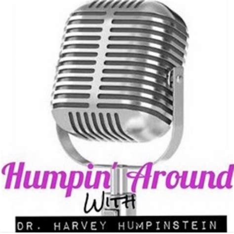 Humpin Around Podcast On Spotify