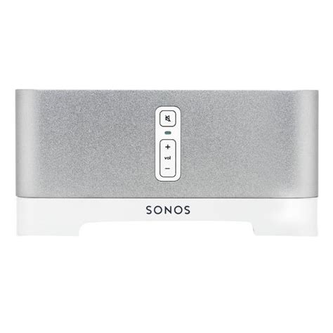 Sonos Connect Amp Zoneplayer Zp120 Radiono