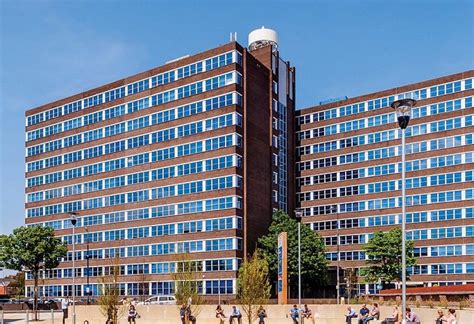 Offices To Rent Trafford House Old Trafford Canning Oneill