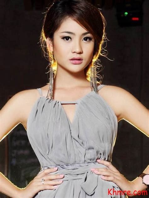 the most beautiful cambodian khmer women top 15