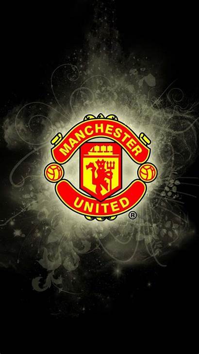 Manchester United Wallpapers Iphone Utd Football Soccer