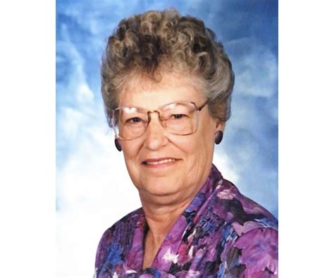 Dorothy Phemister Obituary 2021 Zion Il Lake County News Sun