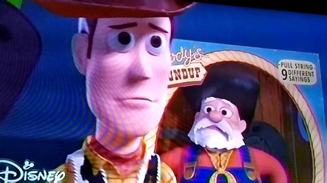 Toy Story 2 Yo Soy Tu Amigo Fiel Disney Channel Youtube