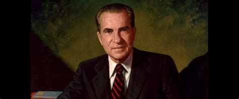 Silent Majority Richard Nixon Dan Perang Vietnam Historia