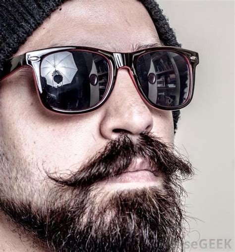 15 Exclusive Hipster Mustache Styles For Bold Men Beard Style