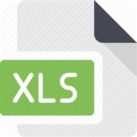 Xls Icon 71743 Free Icons Library