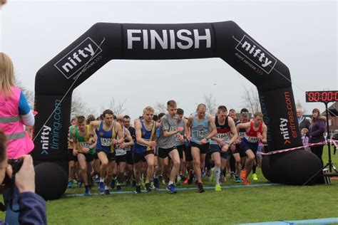 Towns 10k Race Is Fast Approaching Shropshire Star