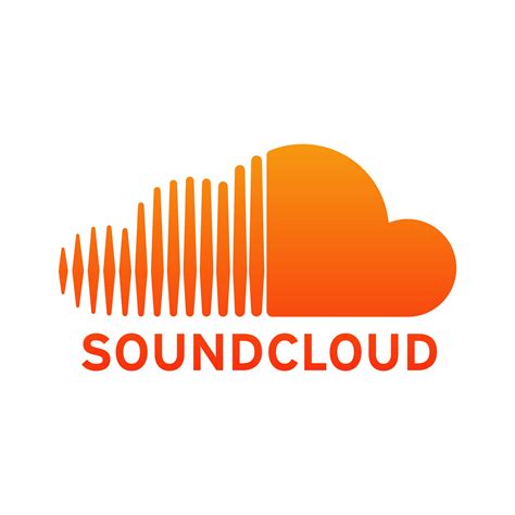 Soundcloud Logo Png E Vetor Download De Logo