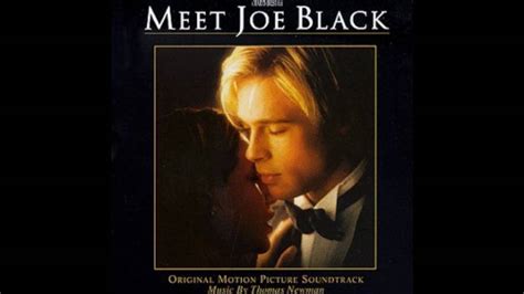 Meet Joe Black Soundtrack Youtube