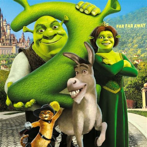 Everything We Know About ‘shrek 5′ Including Its Release Date Plot Cast And More