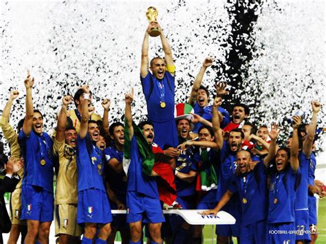 Italy 2006 World Cup High Definition High Resolution Hd Wallpapers