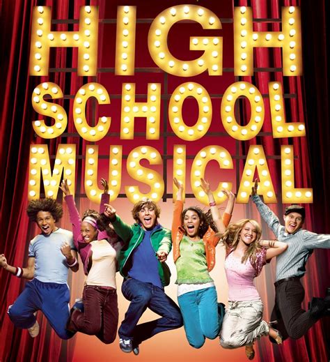 15 Datos de High School Musical que te darán en la nostalgia