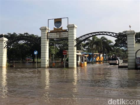 Berita Dan Informasi Banjir Bandung Terkini Dan Terbaru Hari Ini Detikcom