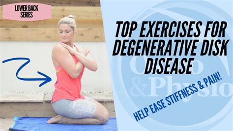Yoga Poses For Degenerative Disc Disease Captions Hd