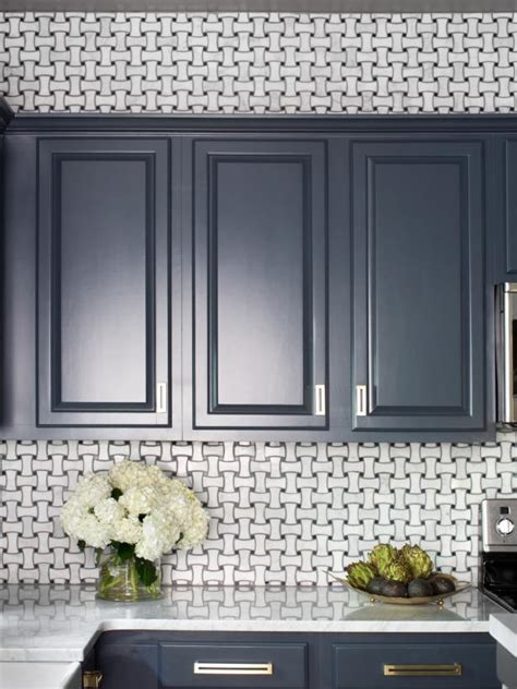Never limited by color options. Modern Kitchen Cabinet Doors: Pictures, Options, Tips & Ideas | HGTV