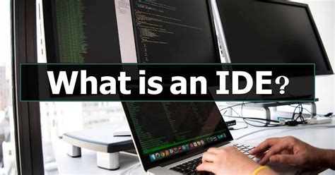 What Is An Ide
