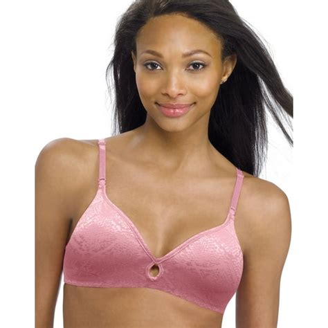 Barely There Barely There Invisible Look Women`s Wirefree Bra Best