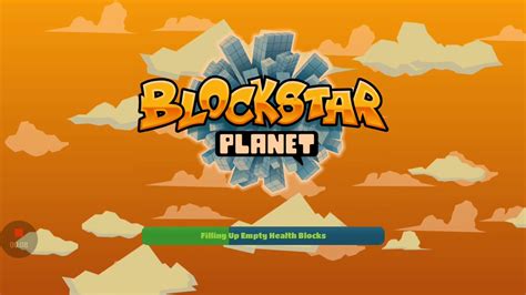 Block Star Planet Youtube