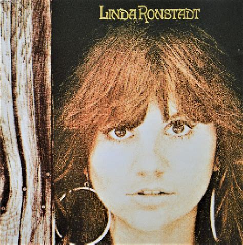 Linda Ronstadt Cd Re Release Von Linda Ronstadt