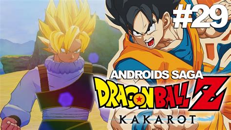 They can be extremely useful for adding additional experience we will post about game updates, walkthroughs, challenges and many more! Dragon Ball Z: Kakarot - Full Gameplay Part #29 - Android ...