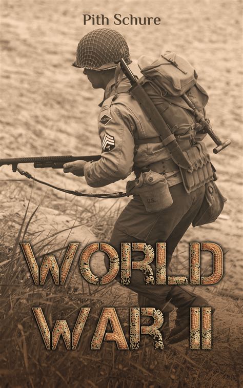 World War Ii Book Austin Macauley Publishers