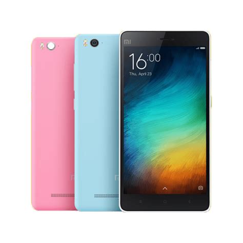 Xiaomi Mi 4i Meilleur Prix Fiche Technique Et Actualité