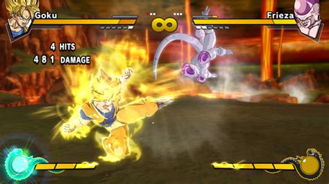 Dragon Ball Z Burst Limit Ps3 Iso Game