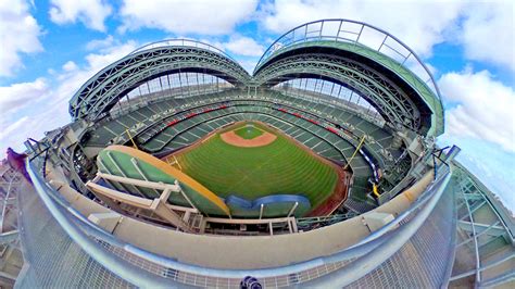 At american family insurance, we believe there's more to insurance than just a policy. American Family Insurance will replace Miller as Brewers stadium name
