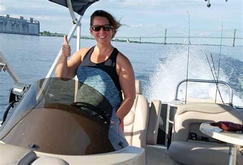 What Women Want In Boating Boatus Magazine