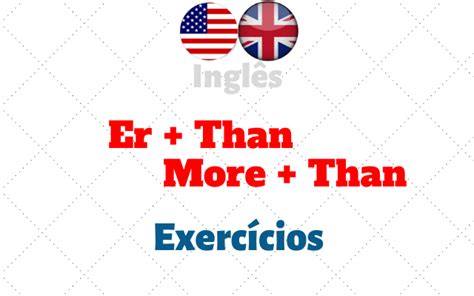 The Best Atividades Comparativos Em Ingles Bestimagecityjibril