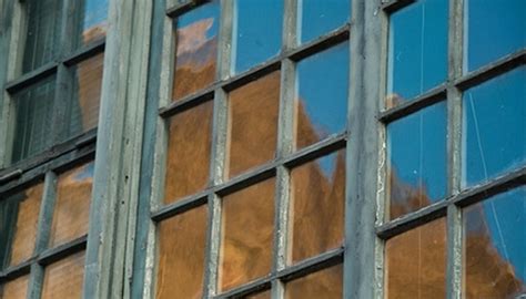 The strip placed on the sides of a window, providing a snug fit for the window sash. How do I Build Removable Wood Mullions & Muntins? | HomeSteady